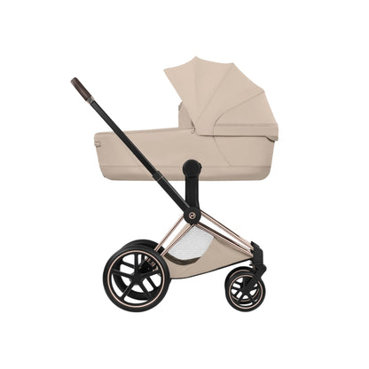 Cybex Nacelle Priam Cozy Beige