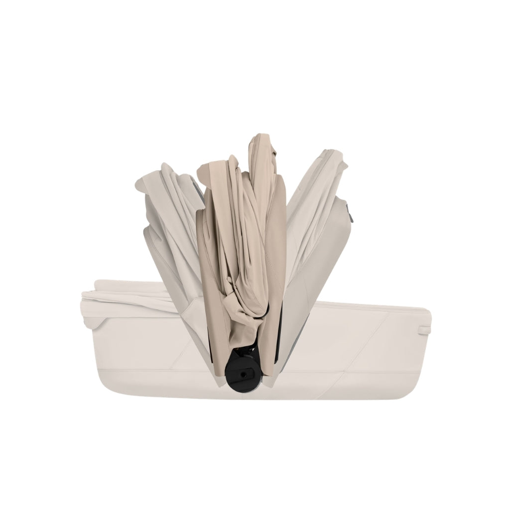 Cybex Nacelle Priam Cozy Beige