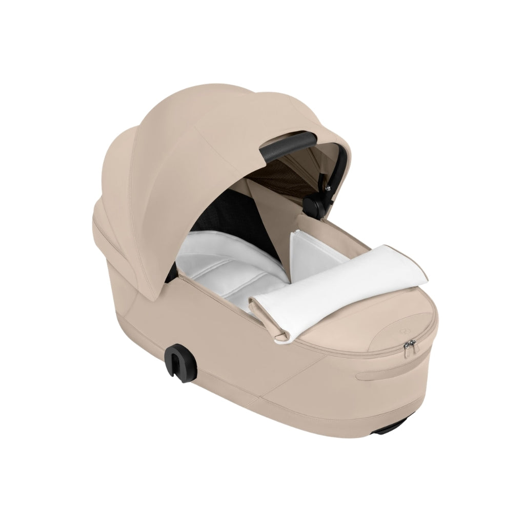 Cybex Nacelle Priam Cozy Beige