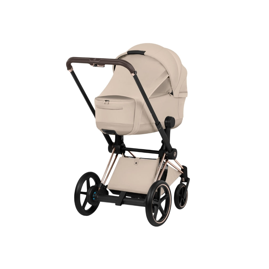 Cybex Nacelle Priam Cozy Beige