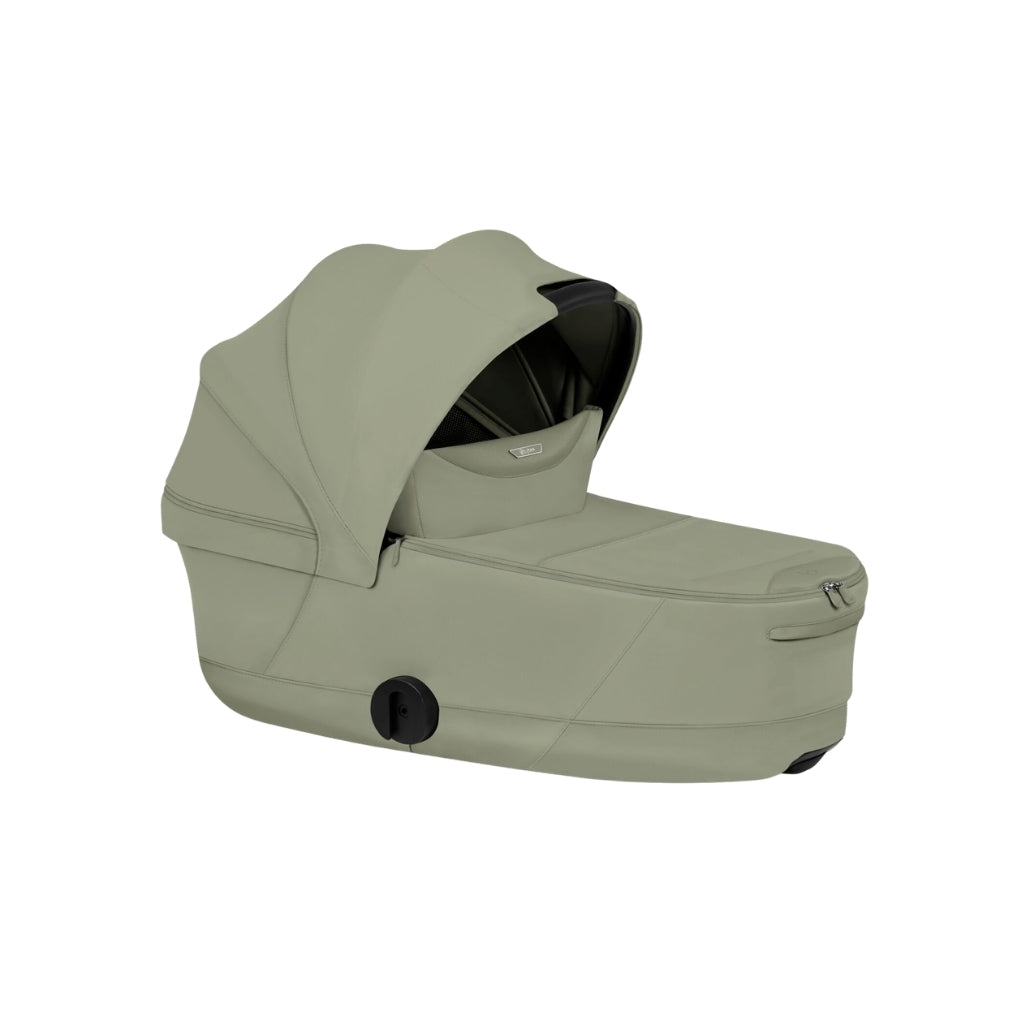 Cybex Nacelle Priam Sage Green