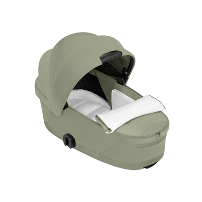 Cybex Nacelle Priam Sage Green