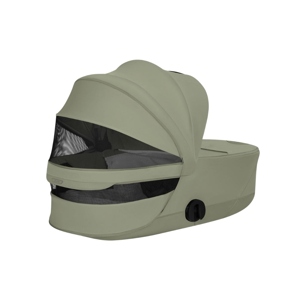 Cybex Nacelle Priam Sage Green