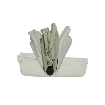 Cybex Opvouwbare Draagmand Priam Fold Lux Sage Green