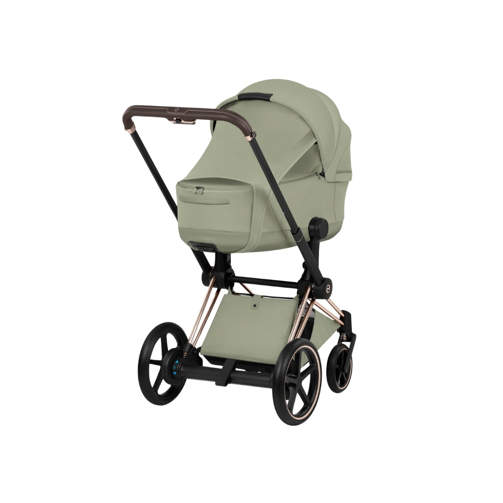 Cybex Nacelle Priam Sage Green