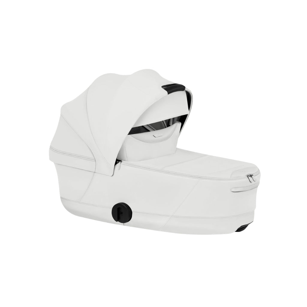 Cybex Nacelle Priam Off White