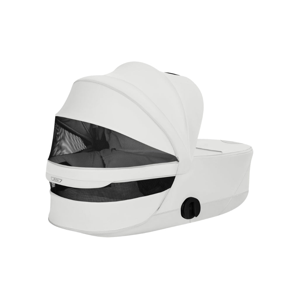 Cybex Nacelle Priam Off White