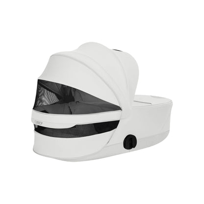Cybex Nacelle Priam Off White