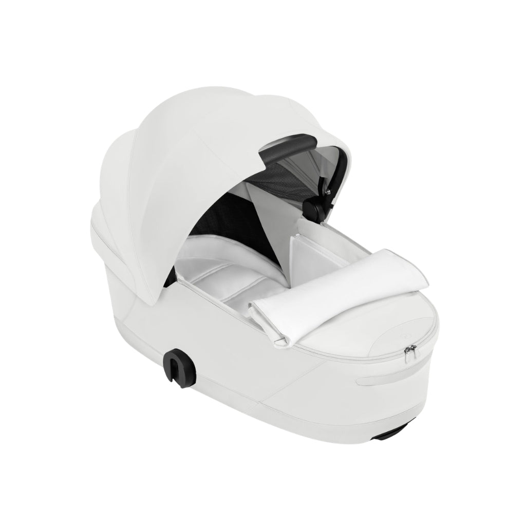 Cybex Nacelle Priam Off White