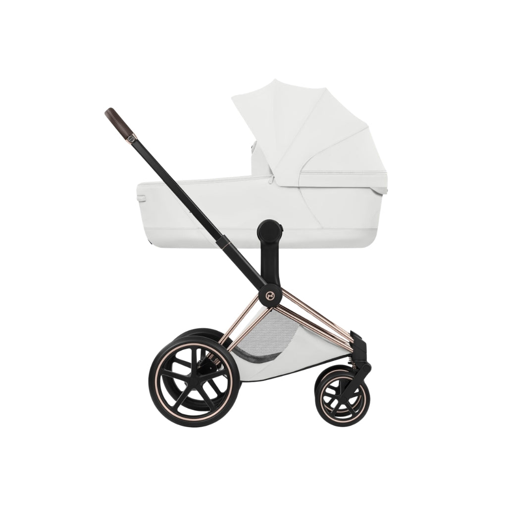 Cybex Nacelle Priam Off White