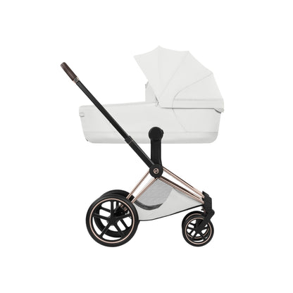 Cybex Nacelle Priam Off White