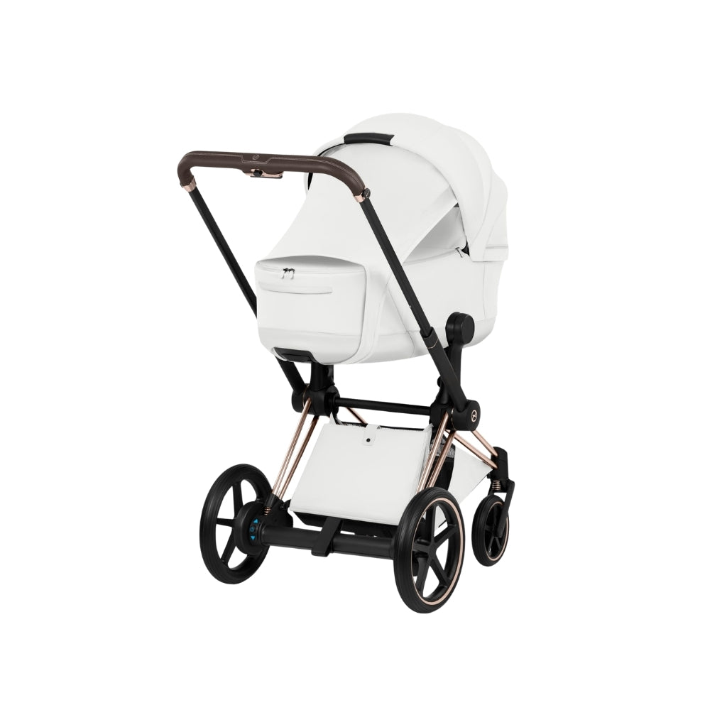 Cybex Nacelle Priam Off White