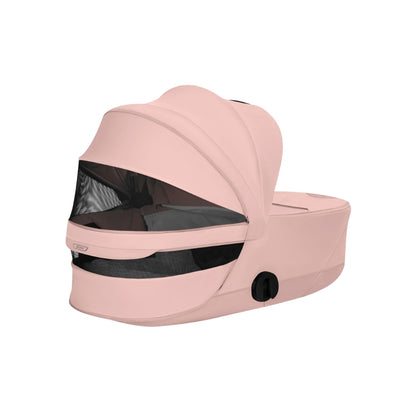Cybex Nacelle Priam Peach Pink