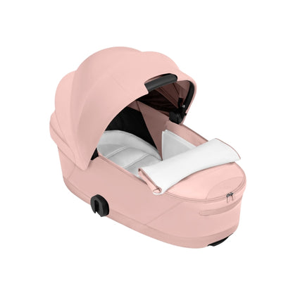 Cybex Nacelle Priam Peach Pink