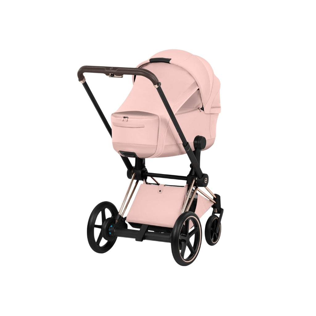Cybex Nacelle Priam Peach Pink