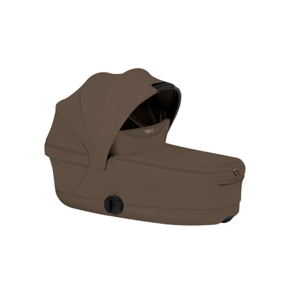 Cybex Draagmand Priam Coconut Brown