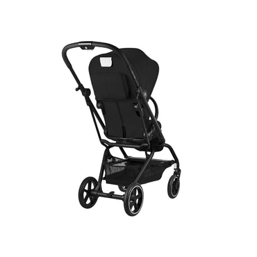Cybex Poussette Eezy S Twist+2 Magic Black
