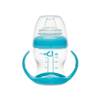 Munchkin Gobelet Clear Blue