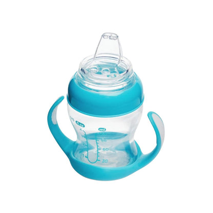 Munchkin Gobelet Clear Blue