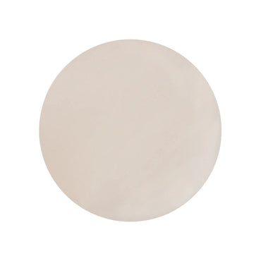 Jollein Hoeslaken voor park Jersey Nougat 95 cm