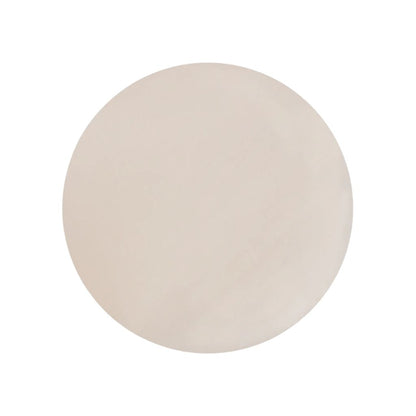 Jollein Hoeslaken voor park Jersey Nougat 95 cm