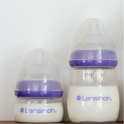 Lansinoh Biberon NaturalWave® 60ml