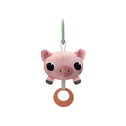 TinyLove Tapis De Jeu Avec Arche  Famers Gymini 