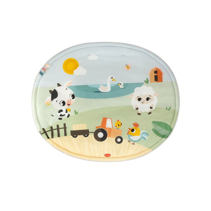 TinyLove Tapis De Jeu Avec Arche  Famers Gymini 
