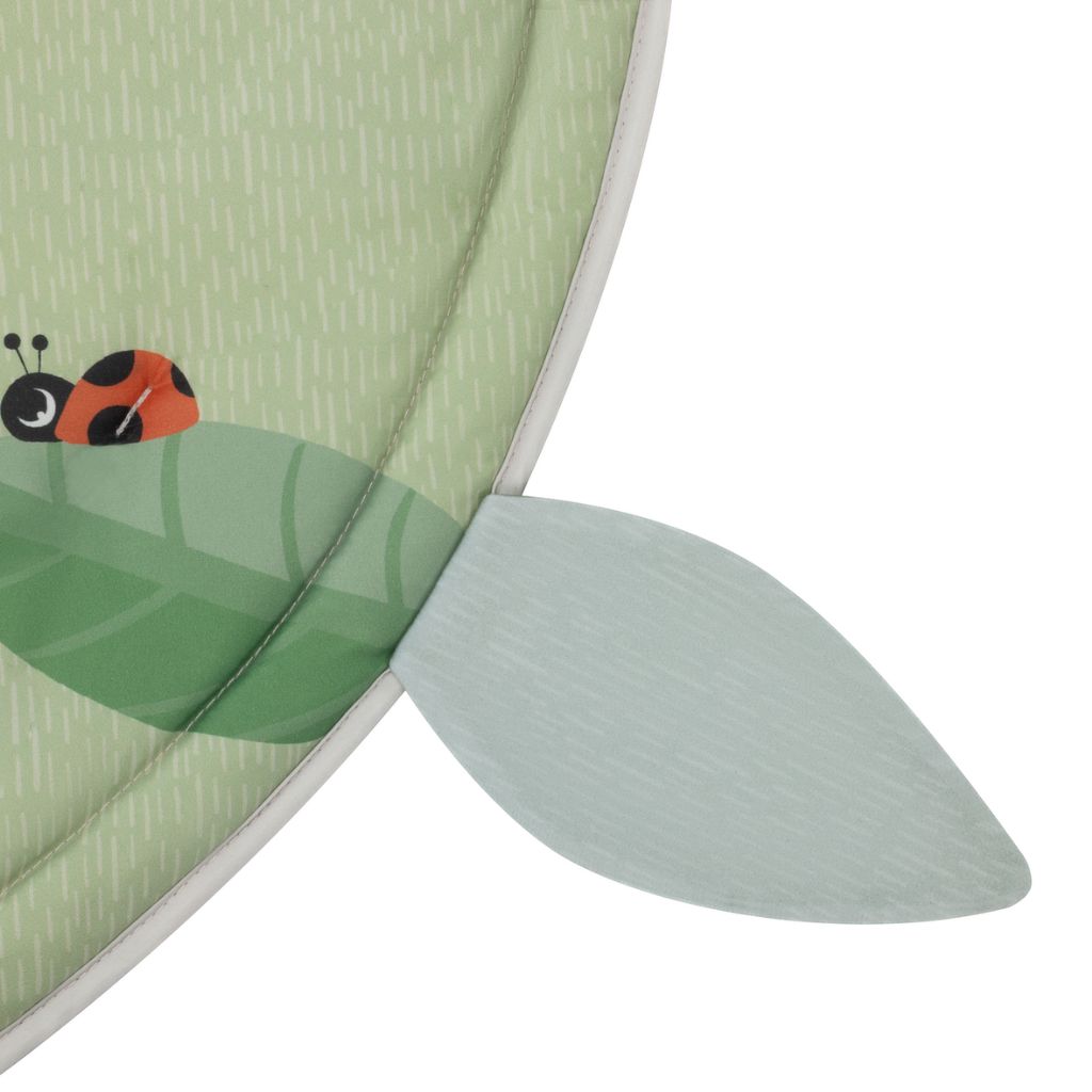 TinyLove Tapis De Jeu Avec Arche  Famers Gymini 
