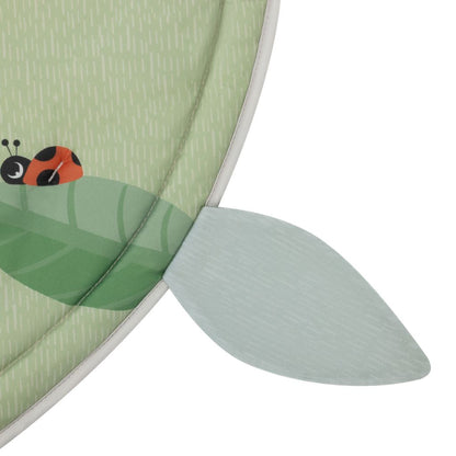 TinyLove Tapis De Jeu Avec Arche  Famers Gymini 