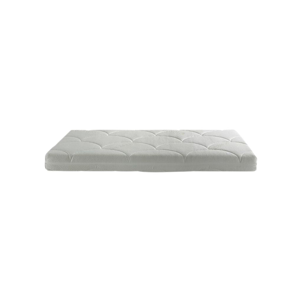 ZZZOO Matelas pour lit Panthère Lg 60 x L 120 cm