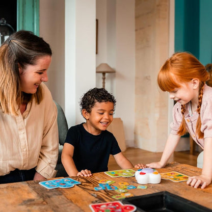 Nathan Educatief Speelgoed Mijn Eerste Geluidenloto FR