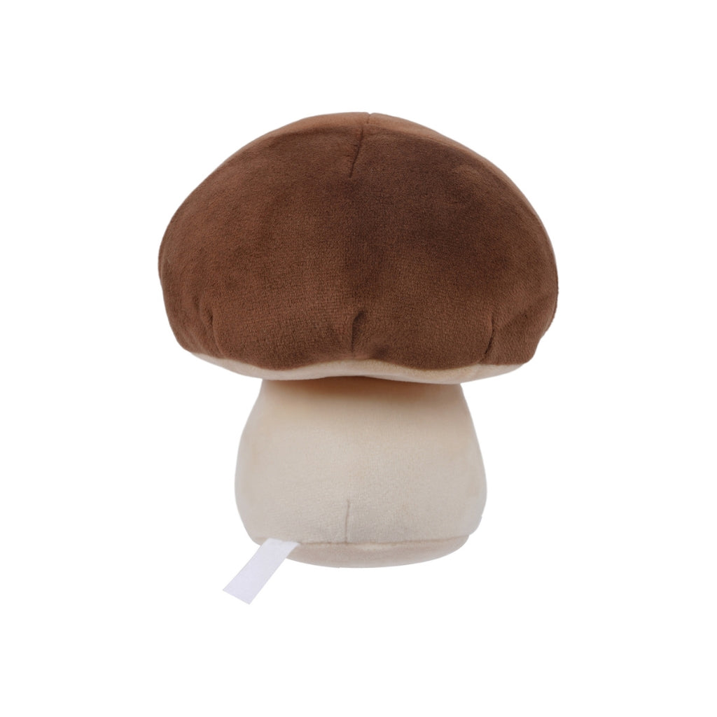 Besitos Peluche Légumes Champignon Squishies 13 cm