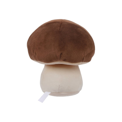 Besitos Peluche Légumes Champignon Squishies 13 cm