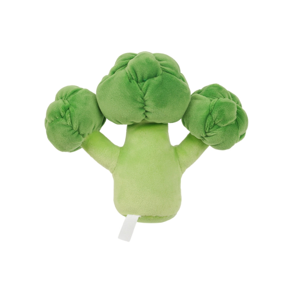Besitos Peluche Légumes Brocoli Squishies 16 cm