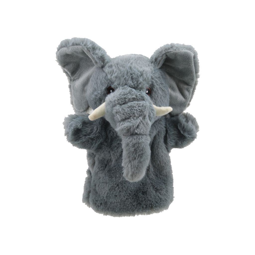 The Puppet Company Marionnette éléphant 25 cm 