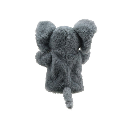 The Puppet Company Marionnette éléphant 25 cm 