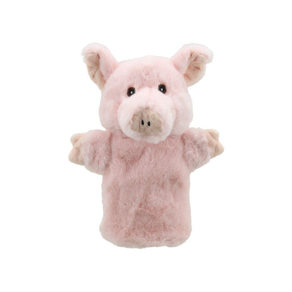 The Puppet Company Marionnette De Cochon 25 cm 