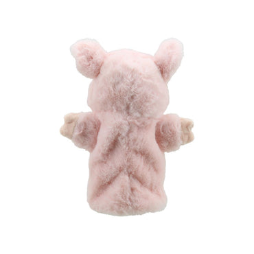 The Puppet Company Handpop Varken 25 cm
