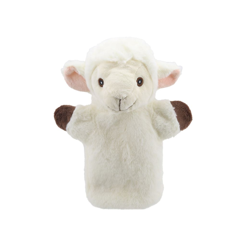 The Puppet Company Marionnette Mouton 25 cm 