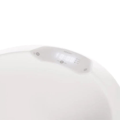 bébé-jou Digitale Unit Bad Sense Edition Badstop / Thermometer Wit