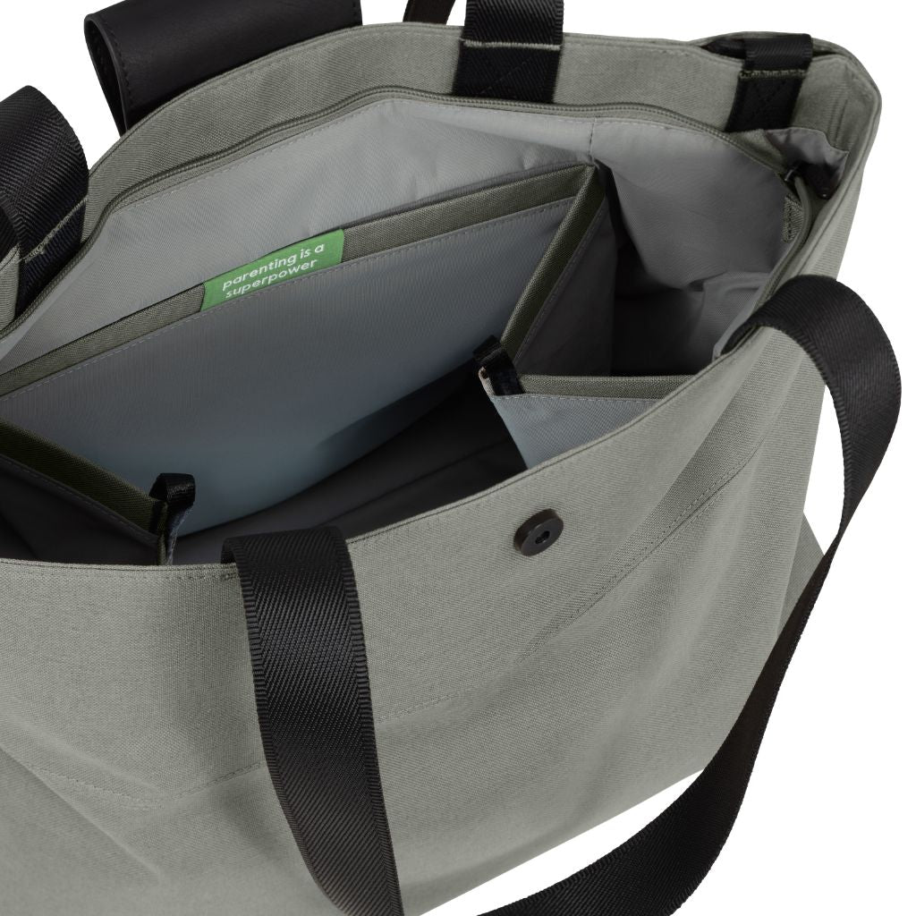 Joolz Verzorgingstas Sage Green