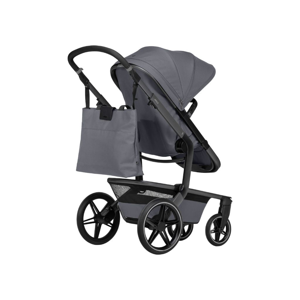 Joolz Sac à langer Stone Grey