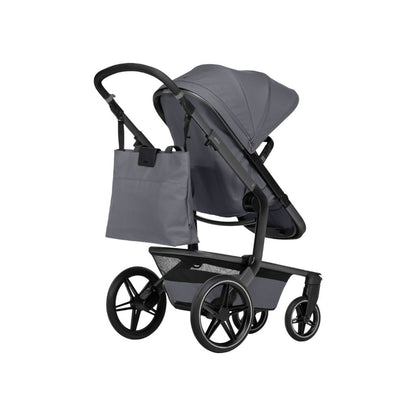 Joolz Sac à langer Stone Grey