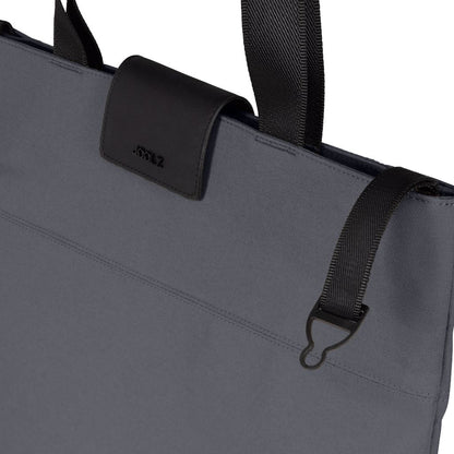 Joolz Sac à langer Stone Grey