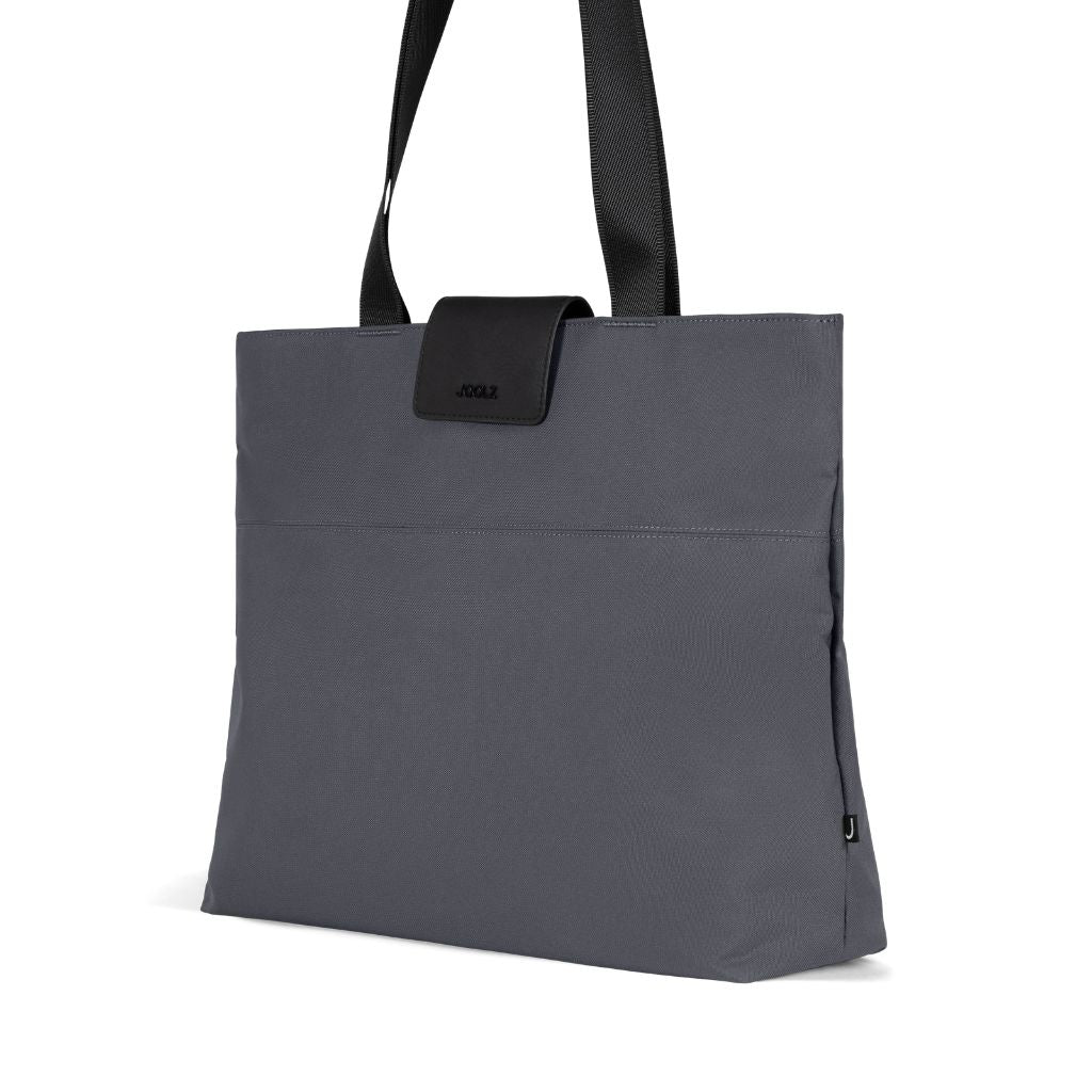Joolz Sac à langer Stone Grey