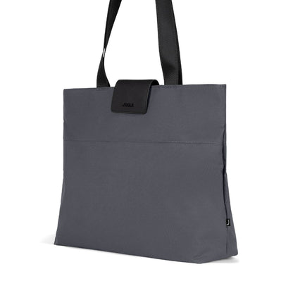 Joolz Sac à langer Stone Grey
