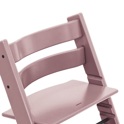 Stokke® Chaise haute Tripp Trapp® Heather Mauve
