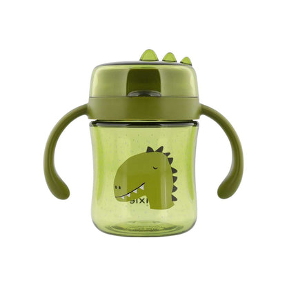 Trixie Gobelet d'apprentissage 360° Mr. Dino Vert