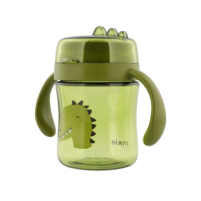 Trixie Gobelet d'apprentissage 360° Mr. Dino Vert